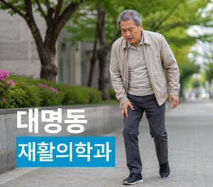 대명동재활의학과