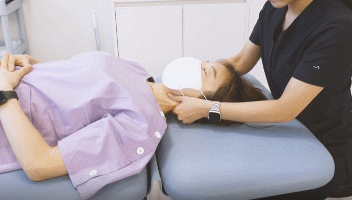 금호지구 정형외과 팔과 손 저림 관련 건강정보 안내 GIF